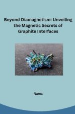 Beyond Diamagnetism: Unveiling the Magnetic Secrets of Graphite Interfaces
