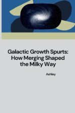 Galactic Growth Spurts: How Merging Shaped the Milky Way