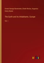 The Earth and its Inhabitants. Europe