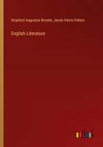 English Literature