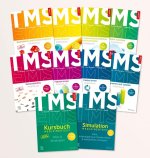 TMS/EMS Kompendium 2. A. 10 Bände