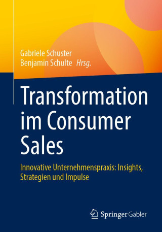 Innovationen im Consumer Sales