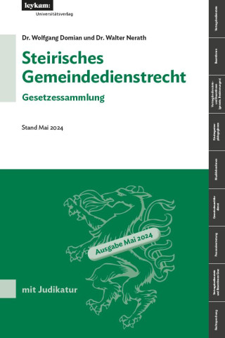 Steirisches Gemeindedienstrecht