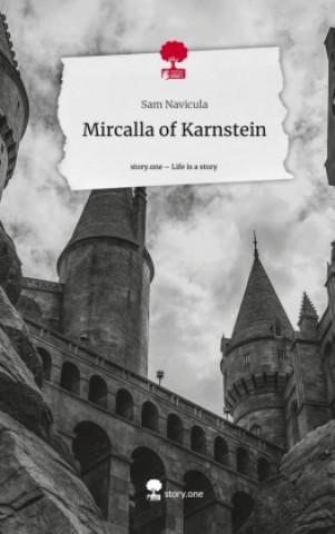 Mircalla of Karnstein. Life is a Story - story.one (Twarda)