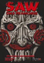 MovieCon Taschenbuch: SAW ? Das Franchise