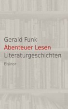 Abenteuer Lesen