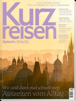 Kurzreisen 2024/25