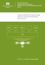 Software Architecture for Real-Time Image Analysis in Autonomous MAV Missions