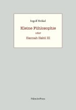 Kleine Fühlosophie
