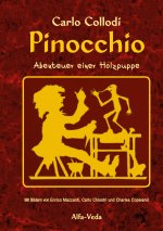 Pinocchio ? Abenteuer einer Holzpuppe