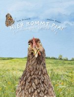 HIER KOMMT PIA!
