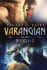 Varangian - Books 1-2