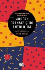Modern Fransiz Antolojisi-Baudelaireden Günümüze