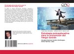 Estrategia psicoeducativa para la prevención del riesgo suicida