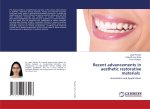 Recent advancements in aesthetic restorative materials