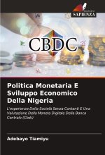 Politica Monetaria E Sviluppo Economico Della Nigeria