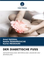 DER DIABETISCHE FUSS