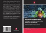 Aprendizagem automática para projectos de construç?o: Um guia abrangente