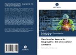 Maschinelles Lernen für Bauprojekte: Ein umfassender Leitfaden