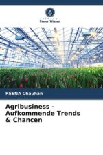 Agribusiness - Aufkommende Trends & Chancen