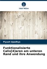 Funktionalisierte Calix[4]aren am unteren Rand und ihre Anwendung