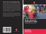 Ácido cítrico de Aspergillus Niger