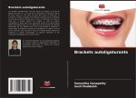 Brackets autoligaturants
