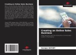 Creating an Online Sales Business
