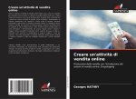 Creare un'attivit? di vendita online