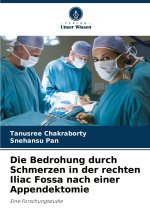 Die Bedrohung durch Schmerzen in der rechten Iliac Fossa nach einer Appendektomie