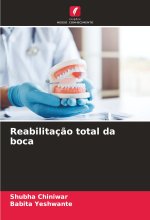 Reabilitaç?o total da boca