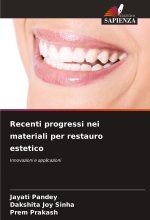 Recenti progressi nei materiali per restauro estetico
