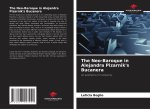 The Neo-Baroque in Alejandra Pizarnik's Bucanera