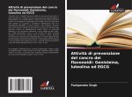 Attivit? di prevenzione del cancro dei flavonoidi: Genisteina, luteolina ed EGCG