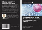Mutaciones en el ADNmt del esperma de pacientes astenozoospérmicos iraquíes