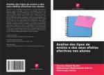 Análise dos tipos de ensino e dos seus efeitos efectivos nos alunos