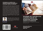 Stratégie de contrôle d'un syst?me hybride de production d'énergie solaire et éolienne
