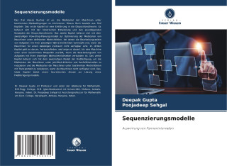 Sequenzierungsmodelle