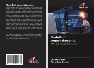 Modelli di sequenziamento