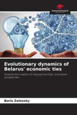 Evolutionary dynamics of Belarus' economic ties