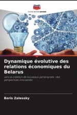 Dynamique évolutive des relations économiques du Belarus