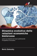 Dinamica evolutiva delle relazioni economiche bielorusse