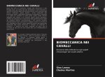 BIOMECCANICA NEI CAVALLI