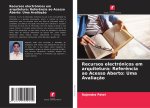 Recursos electrónicos em arquitetura: Refer?ncia ao Acesso Aberto: Uma Avaliaç?o