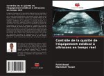 Contrôle de la qualité de l'équipement médical ? ultrasons en temps réel