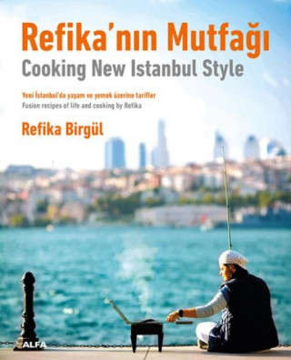 Refikanin Mutfagi
