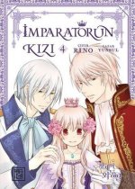 Imparatorun Kizi Cilt - 4