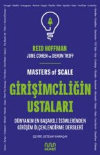 Girisimciligin Ustalari