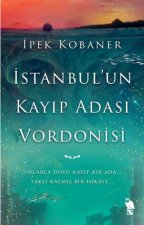 Istanbulun Kayip Adasi Vordonisi