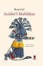Kazvini-Acaibül-Mahlakat Ciltli